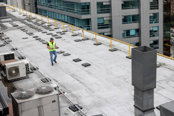 Roof Coating Services